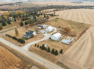 13901 Fairview Rd, Springfield, NE 68059