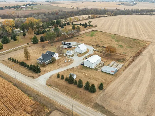 13901 Fairview Rd, Springfield, NE 68059