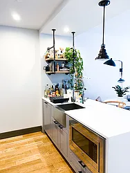 Rented by The KCI Group