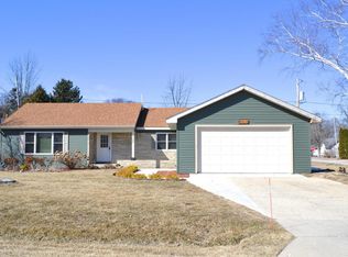 6106 245th Ave, Salem, WI 53168