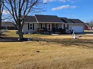 100 Ourtown Ct LOT 10, Lafayette, TN 37083