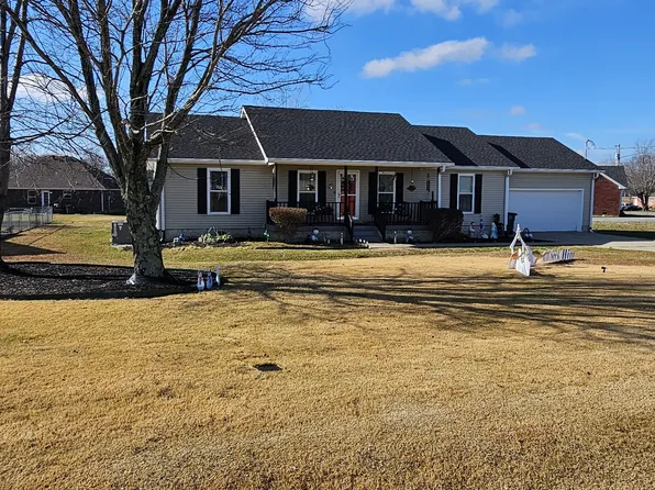 100 Ourtown Ct Lot 10, Lafayette, TN 37083