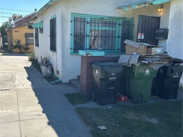 224 W 84th St, Los Angeles, CA 90003