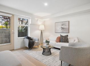 378 W 45th Ave #101, Vancouver, BC V5Y2V8