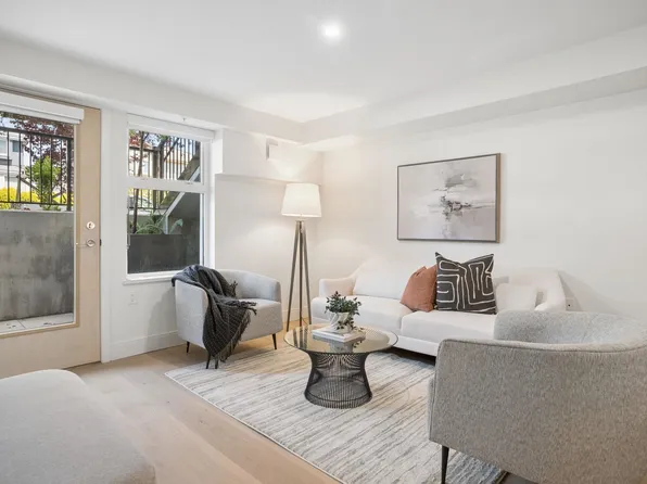 378 W 45th Ave #101, Vancouver, BC V5Y 2V8