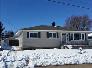 2918 Burns Ave, Erie, PA 16504