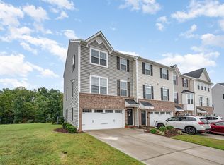 372 Amber Acorn Ave, Raleigh, NC 27603