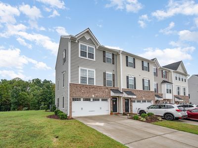 372 Amber Acorn Ave, Raleigh, NC, 27603