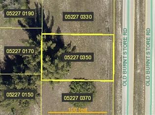 1106 Old Burnt Store Rd N, Cape Coral, FL 33993