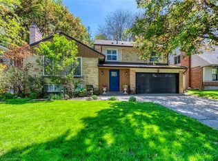 29 Pinehurst Cres, Toronto, ON M9A3A4