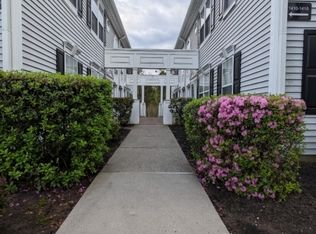 1428 Magnolia Ln #1428, Somerville, NJ 08876