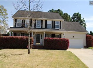 1034 Riverstone Ct, West Columbia, SC 29169