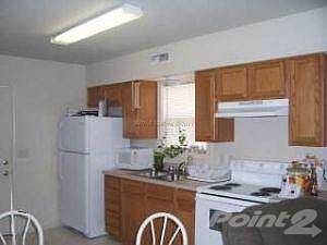 short kitchen