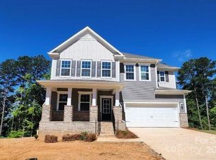 183 Hamptons Cove Rd #FC-2, Troutman, NC 28166