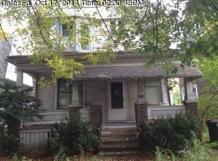1210 Campbell St, Detroit, MI 48209