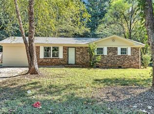 3415 Hopkins Rd, Powder Springs, GA 30127