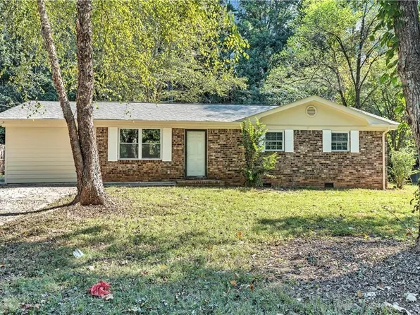 3415 Hopkins Rd, Powder Springs, GA 30127