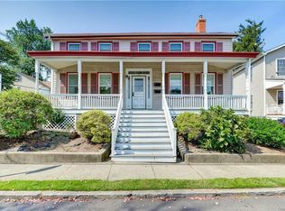 30 Summit St, Nyack, NY 10960