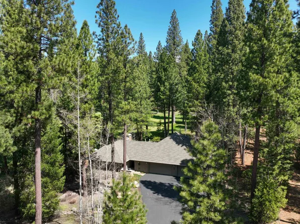 166 Black Bear Trl, Clio, CA 96106