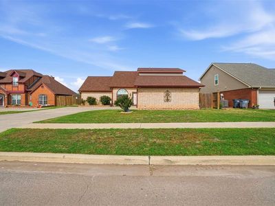 1913 SW 44th St, Lawton, OK, 73505