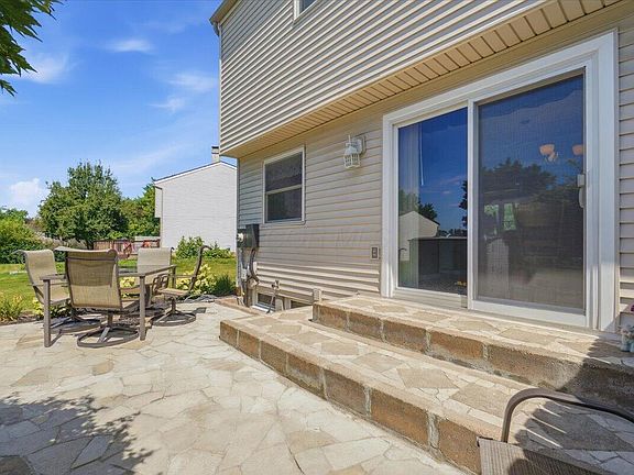 4th image of 2977 Talbrock Cir