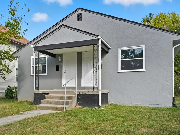 736-738 Lilley Ave, Columbus, OH 43205