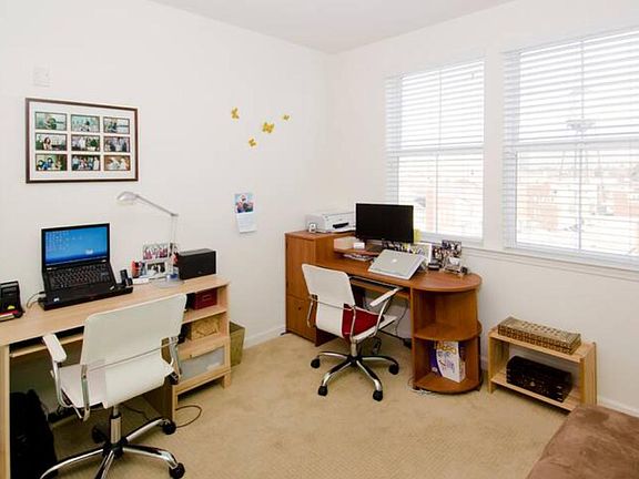 5th image of 809 Auzerais Ave #809