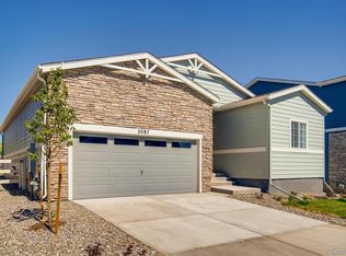 2087 Villageview Ln, Castle Rock, CO 80104