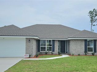12 Squanto Pl, Palm Coast, FL 32164