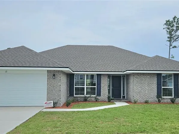 12 Squanto Pl, Palm Coast, FL 32164