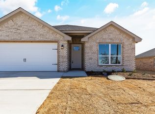 2507 Christine Dr, Granbury, TX 76048