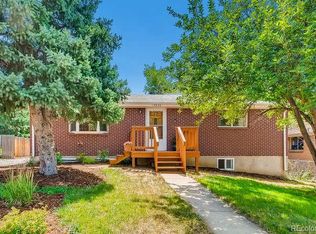 15920 W 3rd Pl, Golden, CO 80401