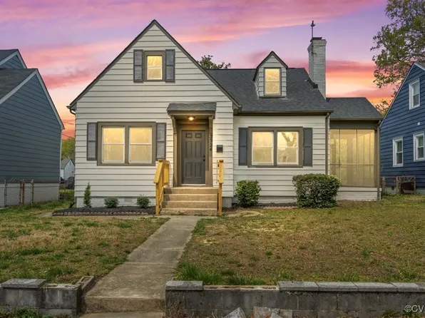 3524 Missouri Ave, Richmond, VA 23222