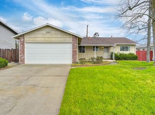 2613 Gilbert Way, Rancho Cordova, CA 95670
