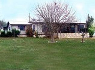 100 Oak Ridge Rd LOT 53, Fredericksburg, TX 78624