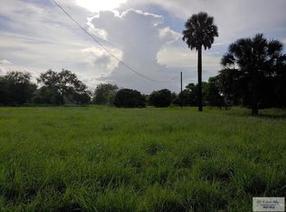 218 N Iowa Ave, Brownsville, TX 78521