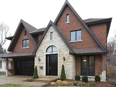 741 Oriole Ave, Park Ridge, IL, 60068