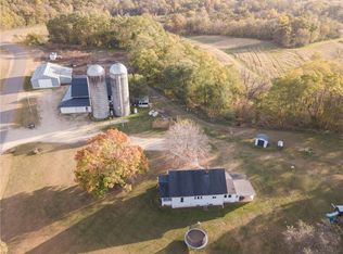 517-S517 Sand Rd, Mondovi, WI 54755