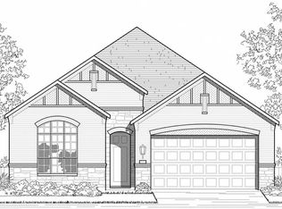 2437 Solomons Pl, Wylie, TX 75098