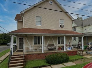 1521-1523 Bulwer St, Scranton, PA 18504