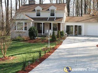 5704 Granby Rd, Derwood, MD 20855