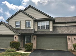 835 Blue Spruce Ct, Lake Villa, IL 60046