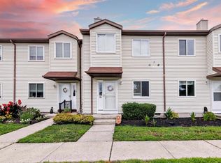 14 Jamestown Blvd #14, Hammonton, NJ 08037