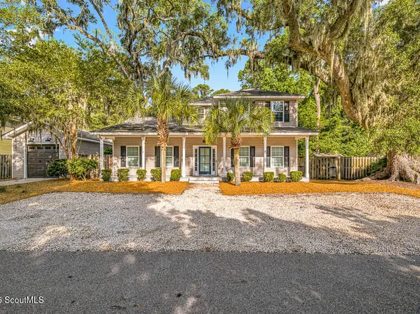 15 Holly Ln, Saint Simons Island, GA 31522