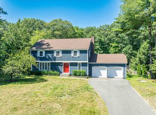 13 River Bend Drive, Kennebunk, ME 04043