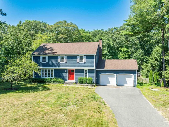 13 River Bend Drive, Kennebunk, ME 04043