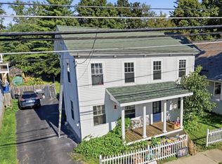 809 Hudson Avenue, Stillwater, NY 12170