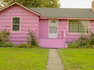 500 Crescent Dr, Grandview, WA 98930
