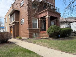 7332 S Luella Ave, Chicago, IL