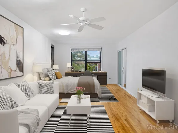 63-95 Austin Street #2C, Rego Park, NY 11374